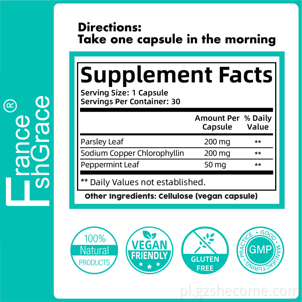 Body Deodorizin Supplement4
